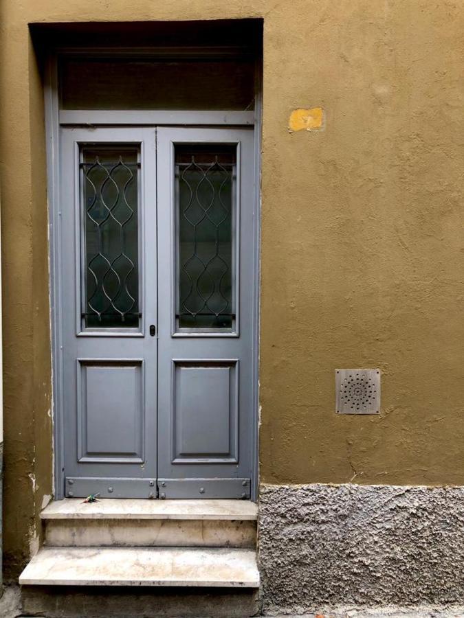 Acqua D'Orcio Leilighet Reggio Emilia Eksteriør bilde