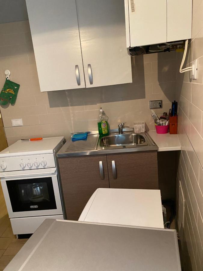 Acqua D'Orcio Leilighet Reggio Emilia Eksteriør bilde