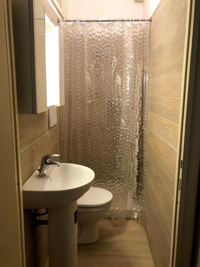 Acqua D'Orcio Leilighet Reggio Emilia Eksteriør bilde